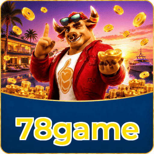Plataforma 78game - PIX Instantâneo