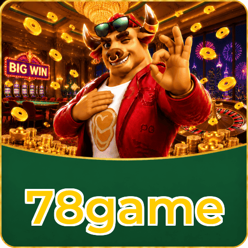 Plataforma 78game - Segurança SSL 256-bit