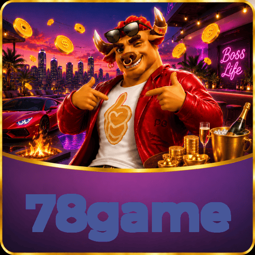 78game Segurança Logo 3